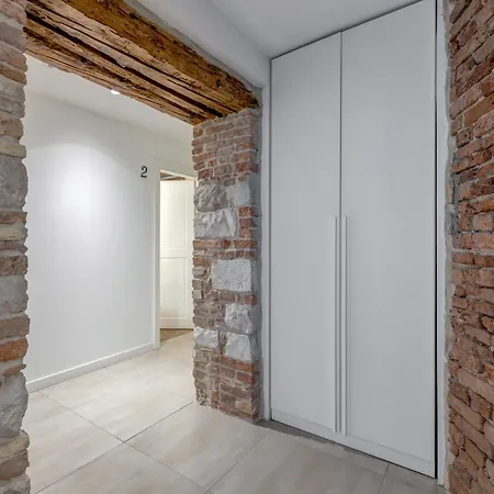 The Code Luxury 4* سبليت