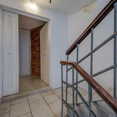 The Code Luxury بيت ضيافة