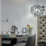 The Code Luxury Vendégház 4*