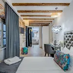 Vendégház The Code Luxury 4*