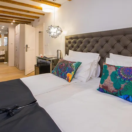 The Code Luxury 4*
