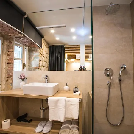 The Code Luxury Casa de hóspedes