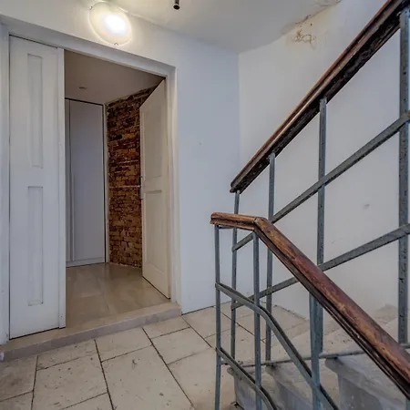 Guest house The Code Luxury 4*