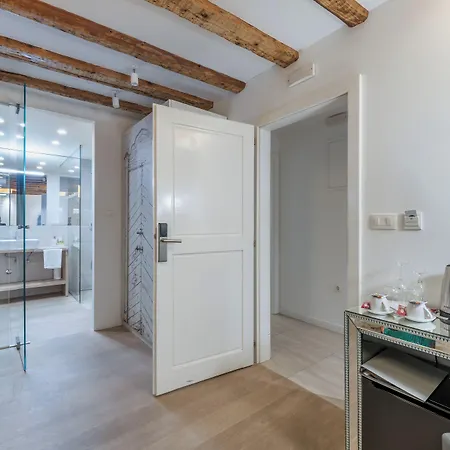 Guest house The Code Luxury Split