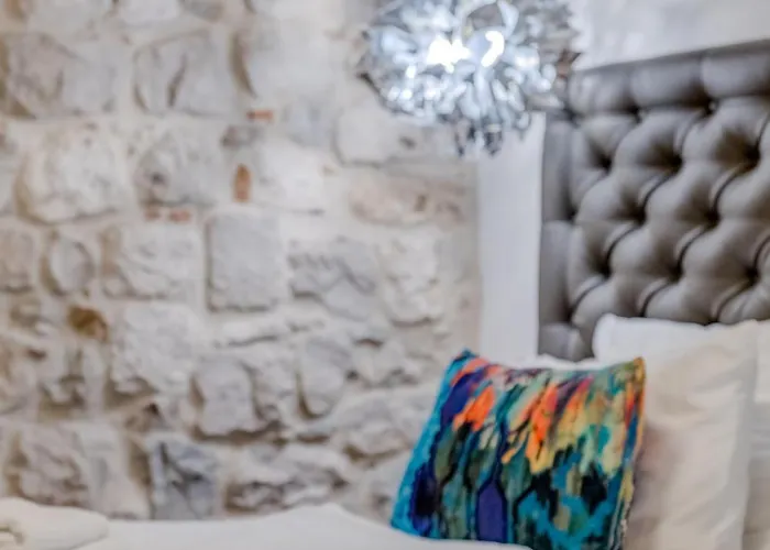 Casa de hóspedes The Code Luxury 4*