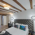 The Code Luxury 4*