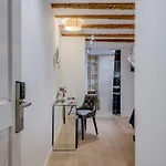 The Code Luxury 4* Сплит