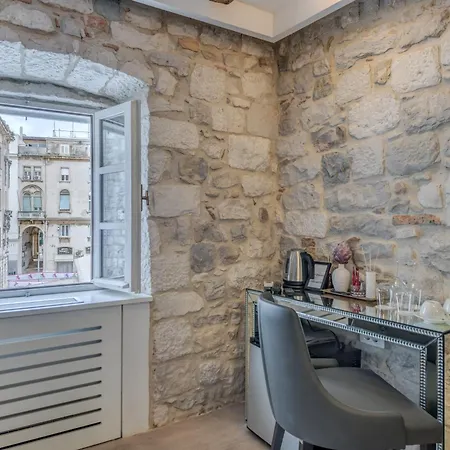 The Code Luxury Maison d'hôtes 4*